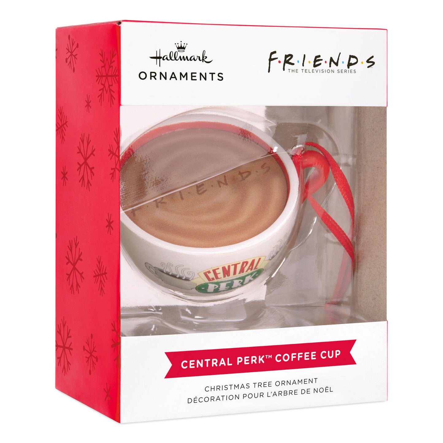 Hallmark Friends Central Perk Mug