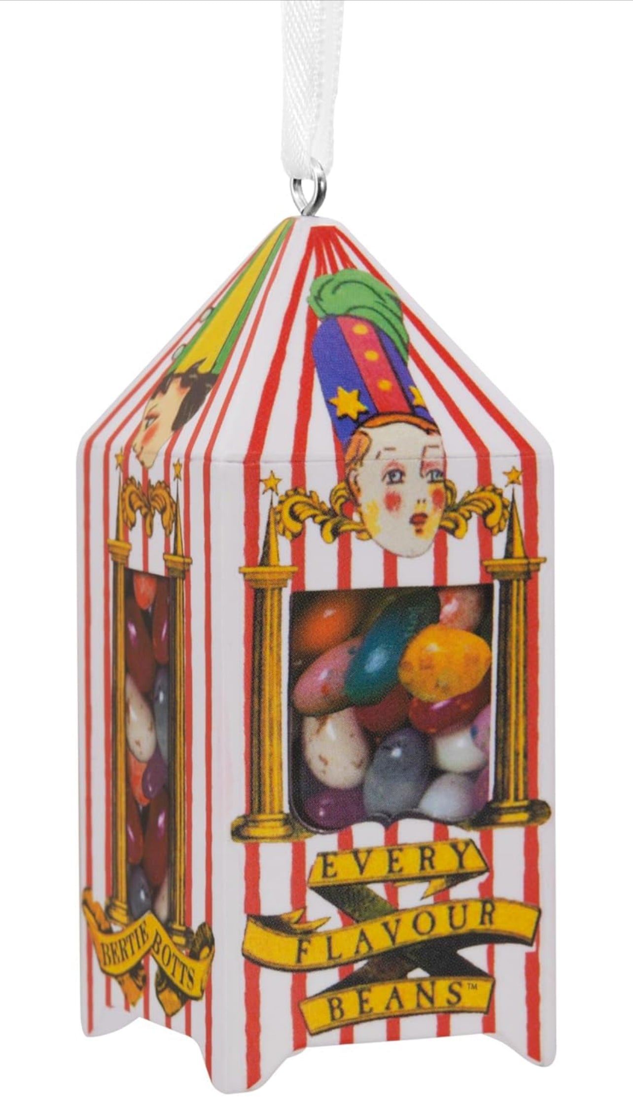 Hallmark Harry Potter Bertie Bott’s Every Flavour Beans