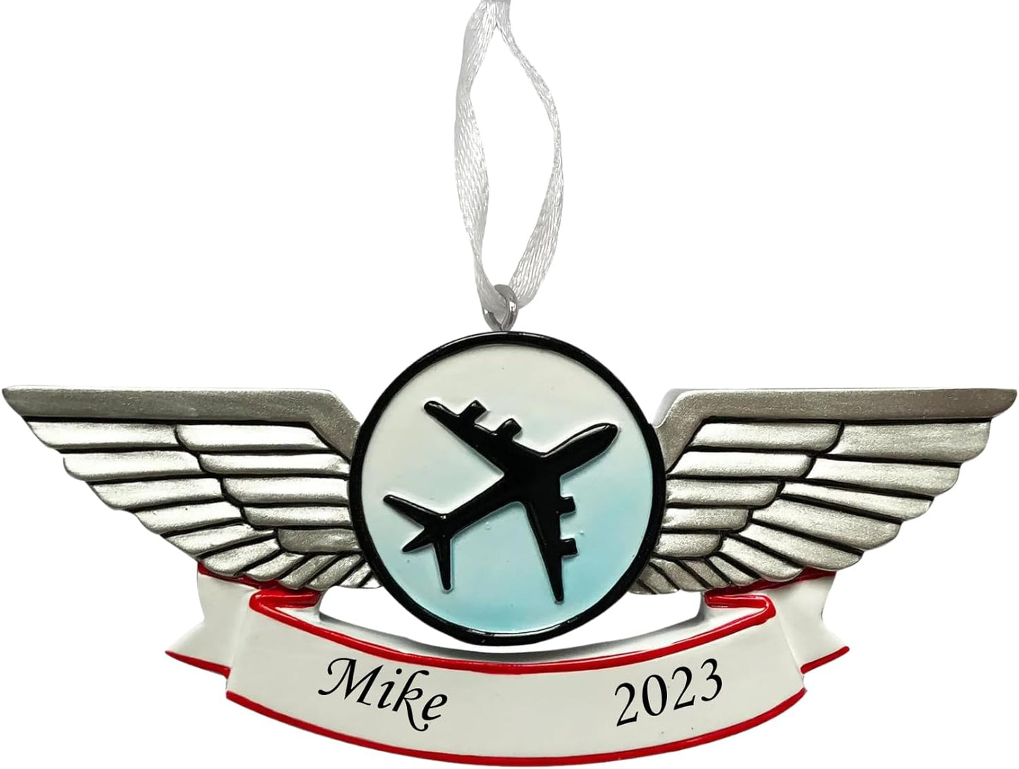Airplane Wings