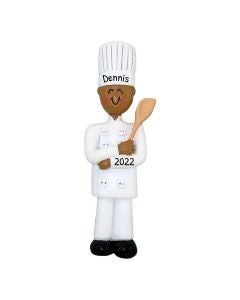 Chef - Male 1