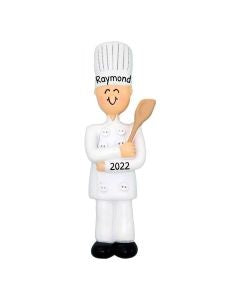 Chef - Male 2