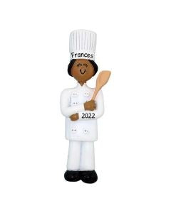 Chef - Female 2