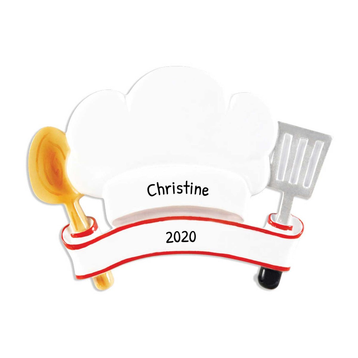 Chef's Hat