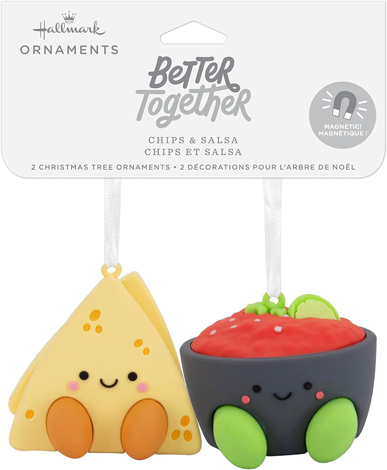 Hallmark Better Together - Chips & Salsa