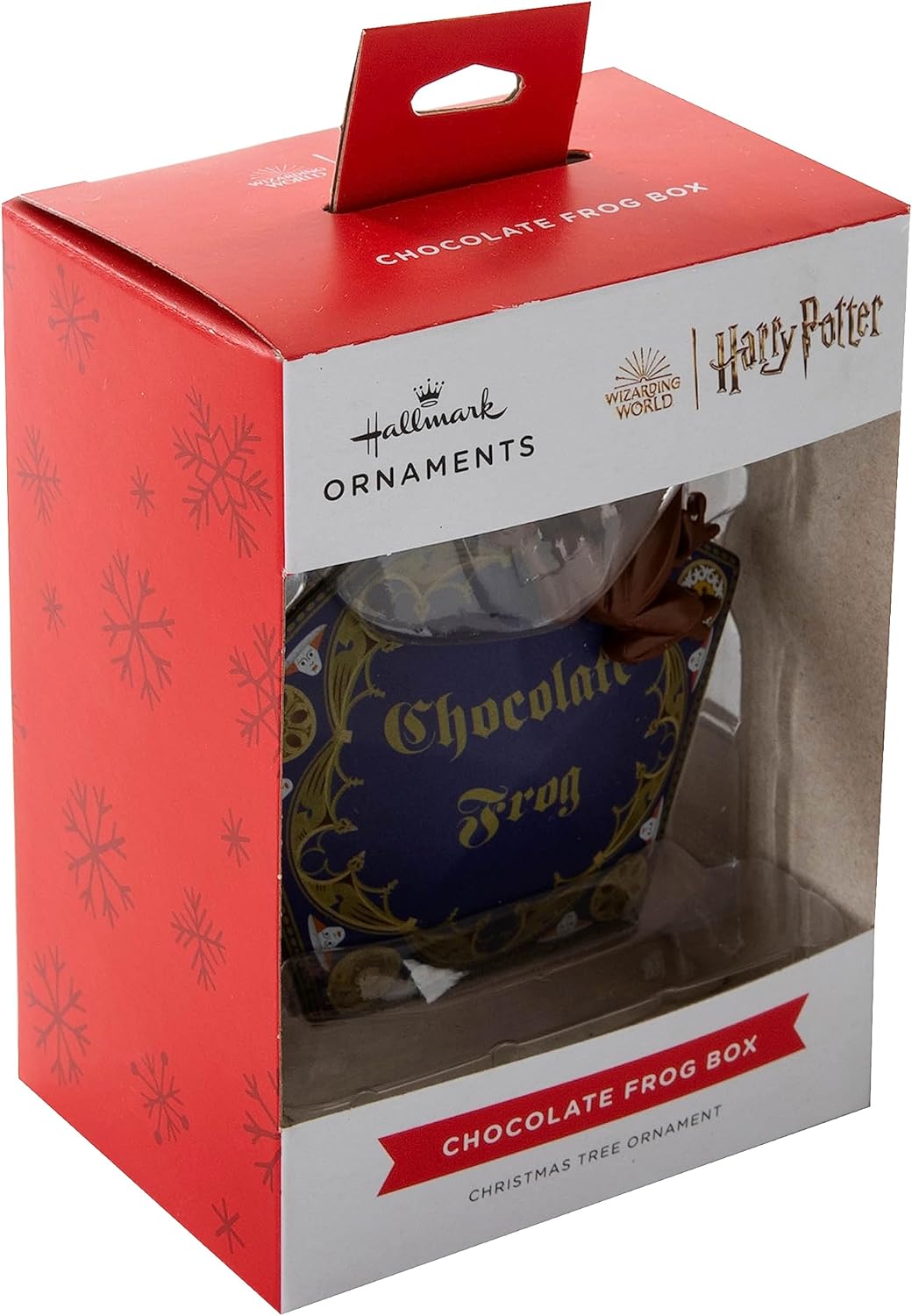 Hallmark Harry Potter - Chocolate Frog