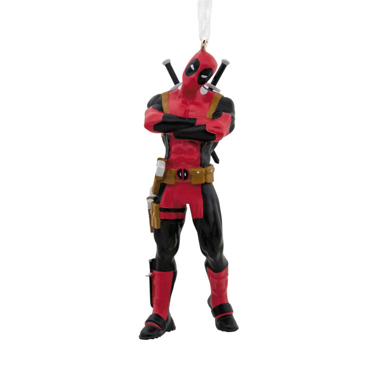 Hallmark Deadpool
