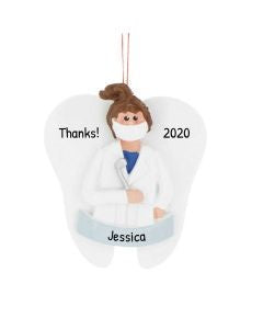Dentist - Female