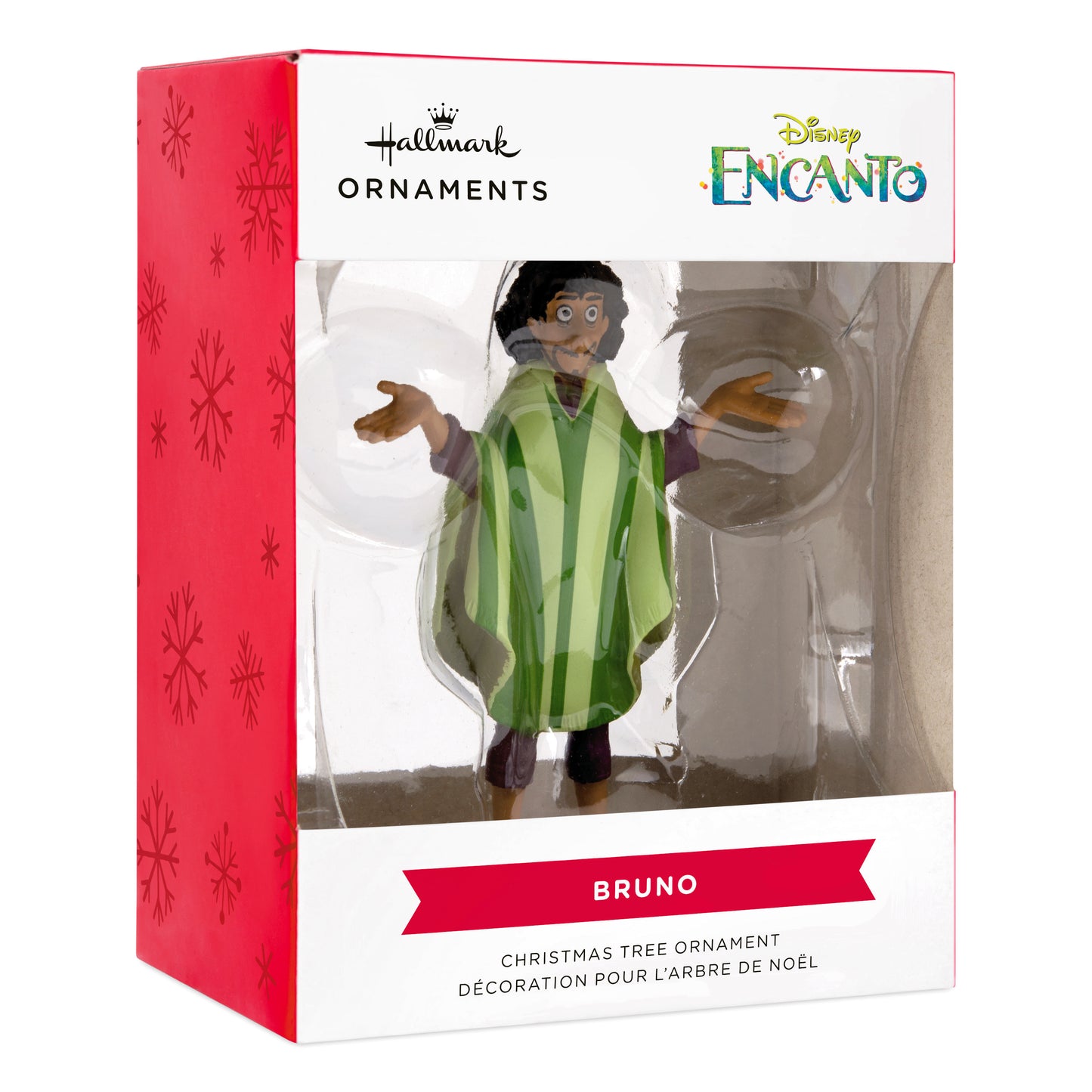 Hallmark Disney Encanto - Bruno