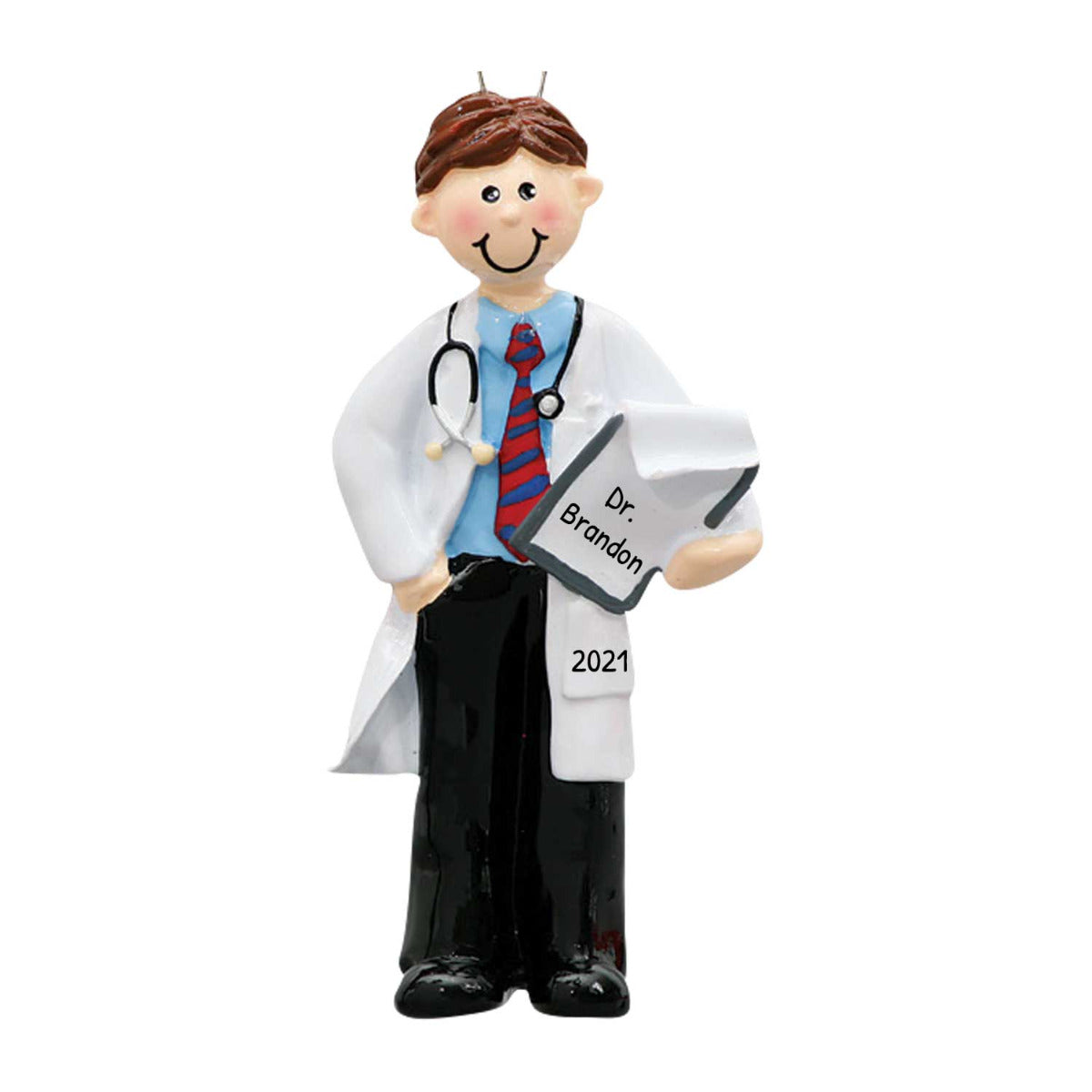 Doctor - Attending