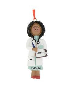 Doctor - Female 1