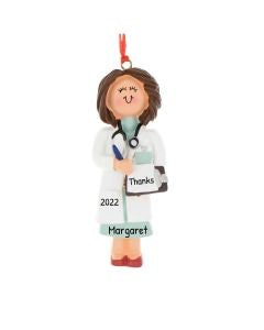Doctor - Female 2