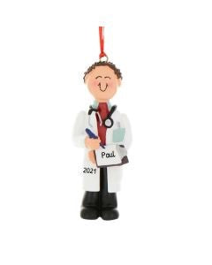 Doctor - Male 1