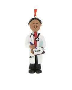Doctor - Male 2
