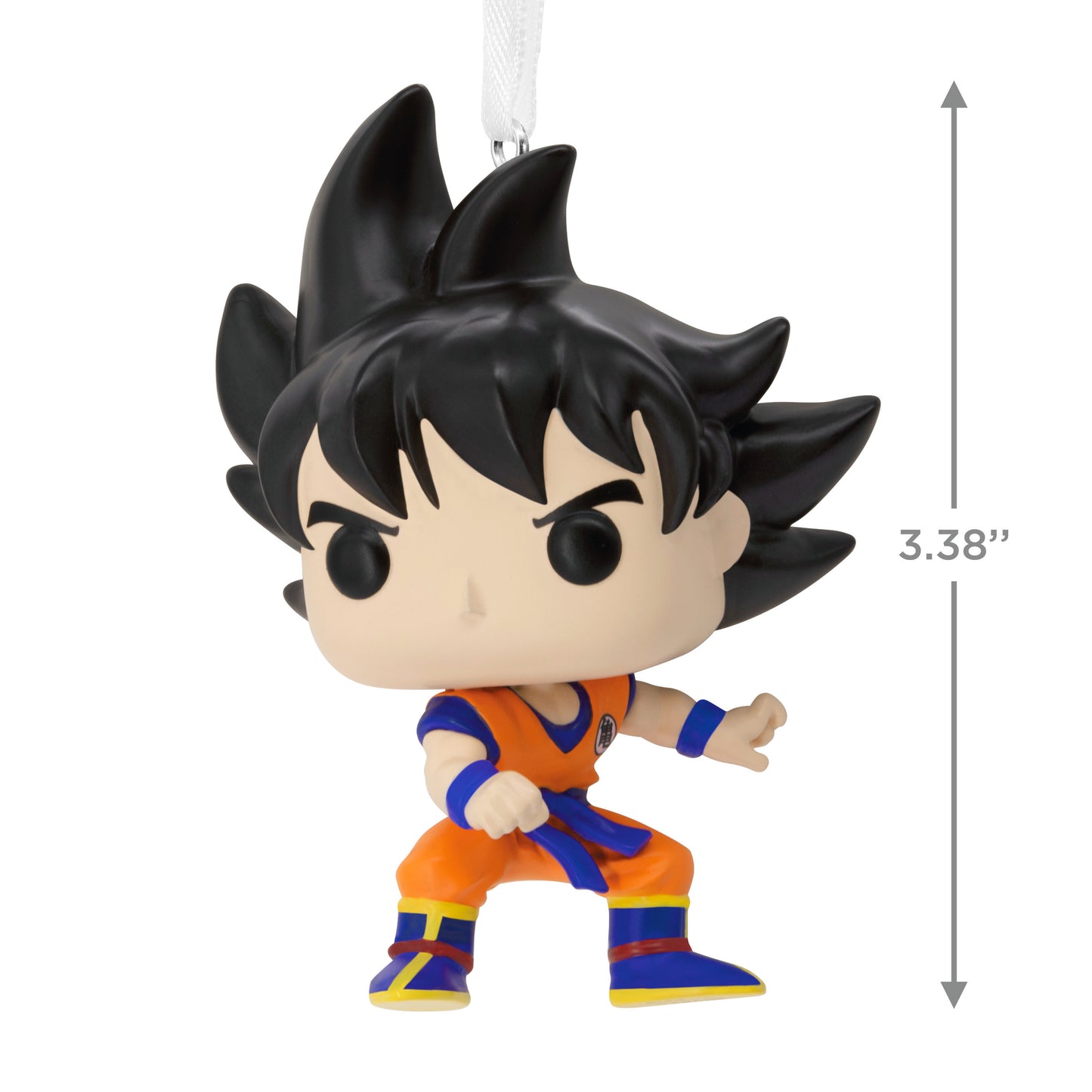 Hallmark Anime Funko Pop! Dragon Ball Z Goku