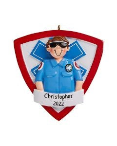 EMT - Male