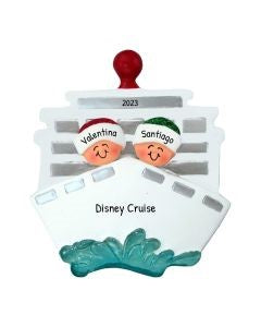 Cruise - Family of 2