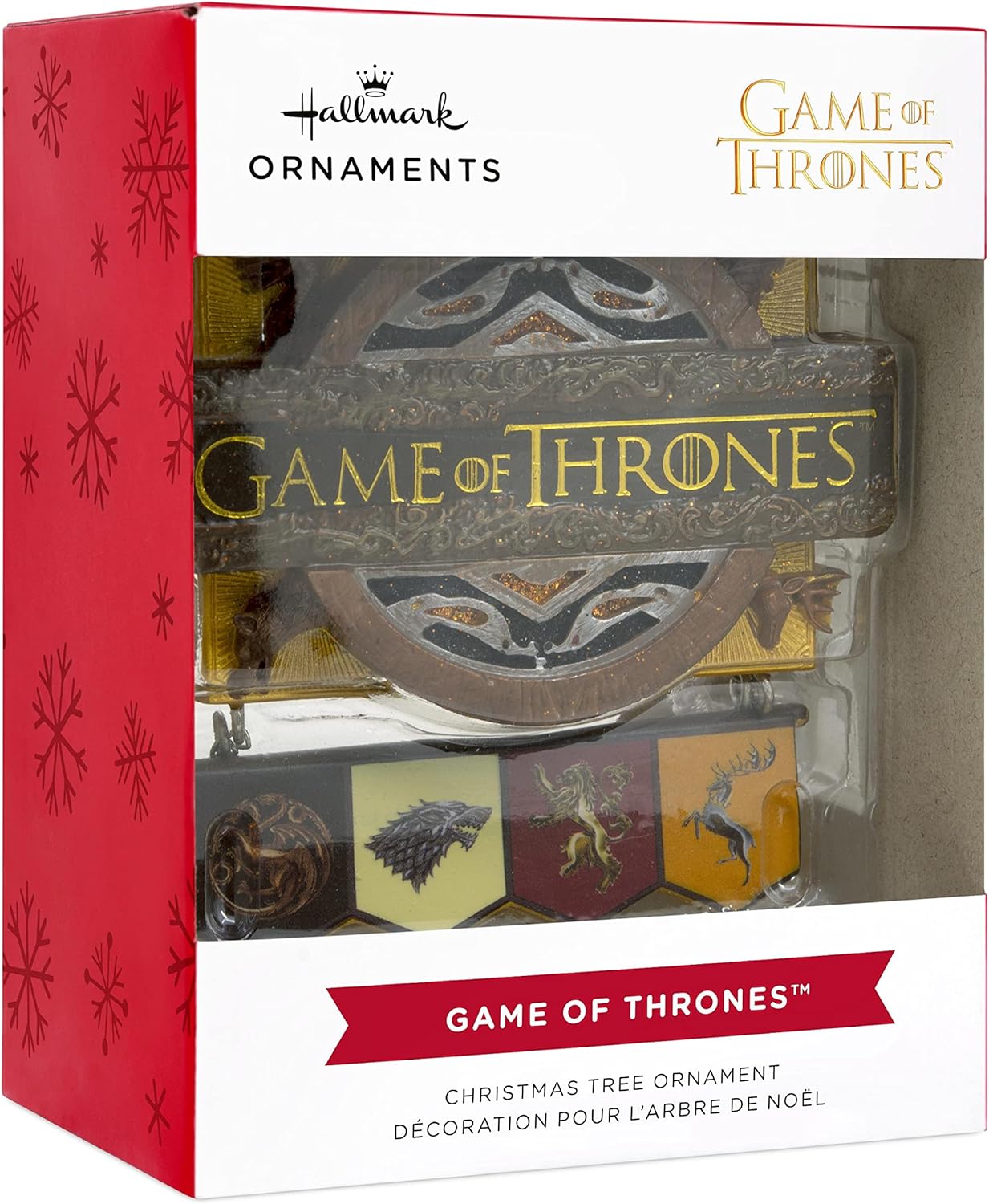 Hallmark Game of Thrones