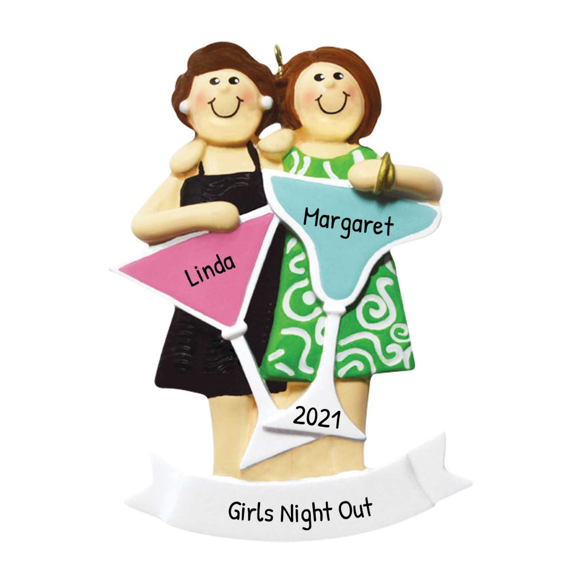 Girl's Night Out - 2 Friends