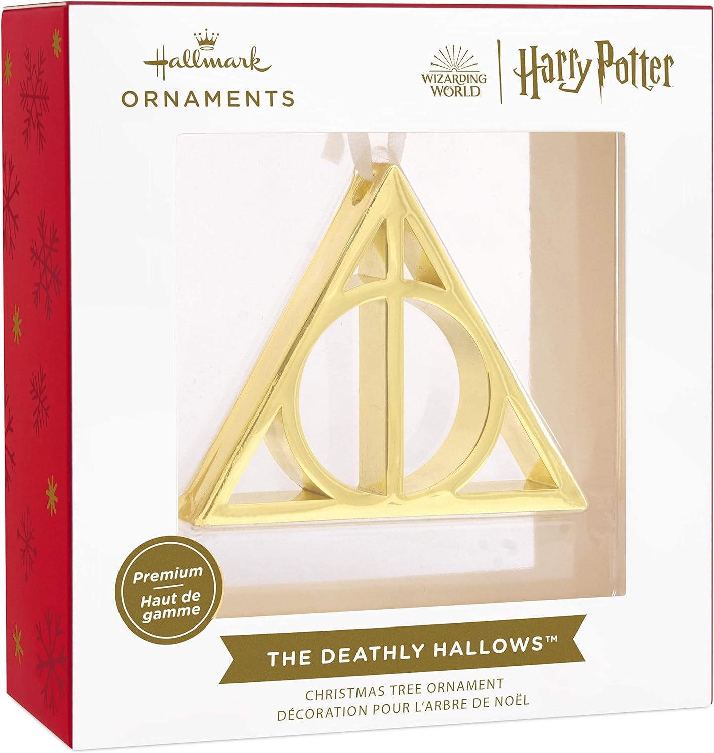 Hallmark Premium - Harry Potter - Deathly Hallows