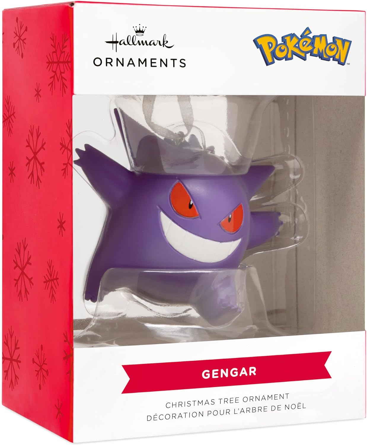 Hallmark Pokemon - Gengar