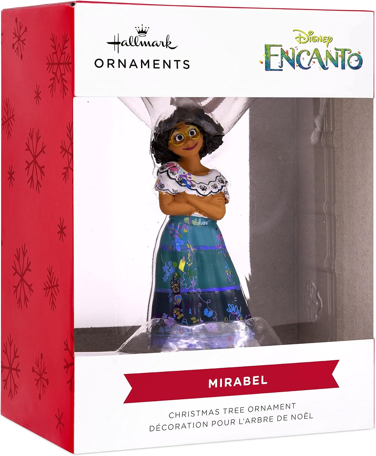 Hallmark Disney Encanto - Mirabel