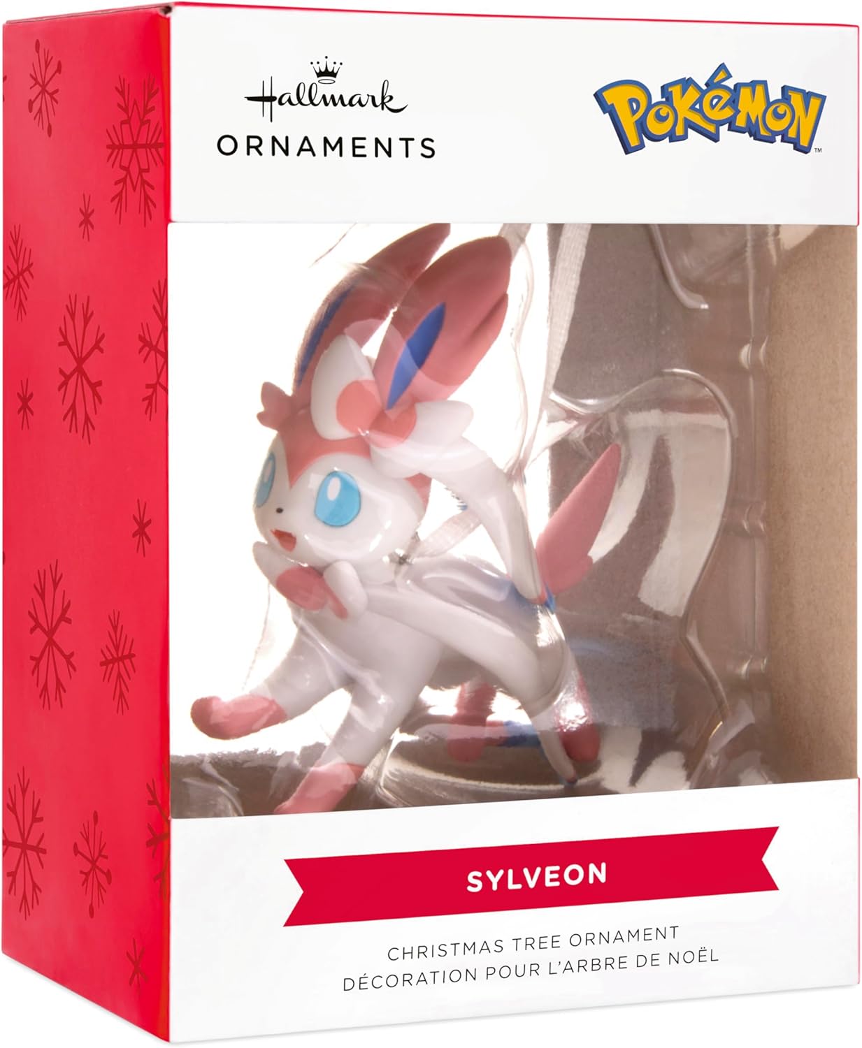 Hallmark Pokémon Sylveon