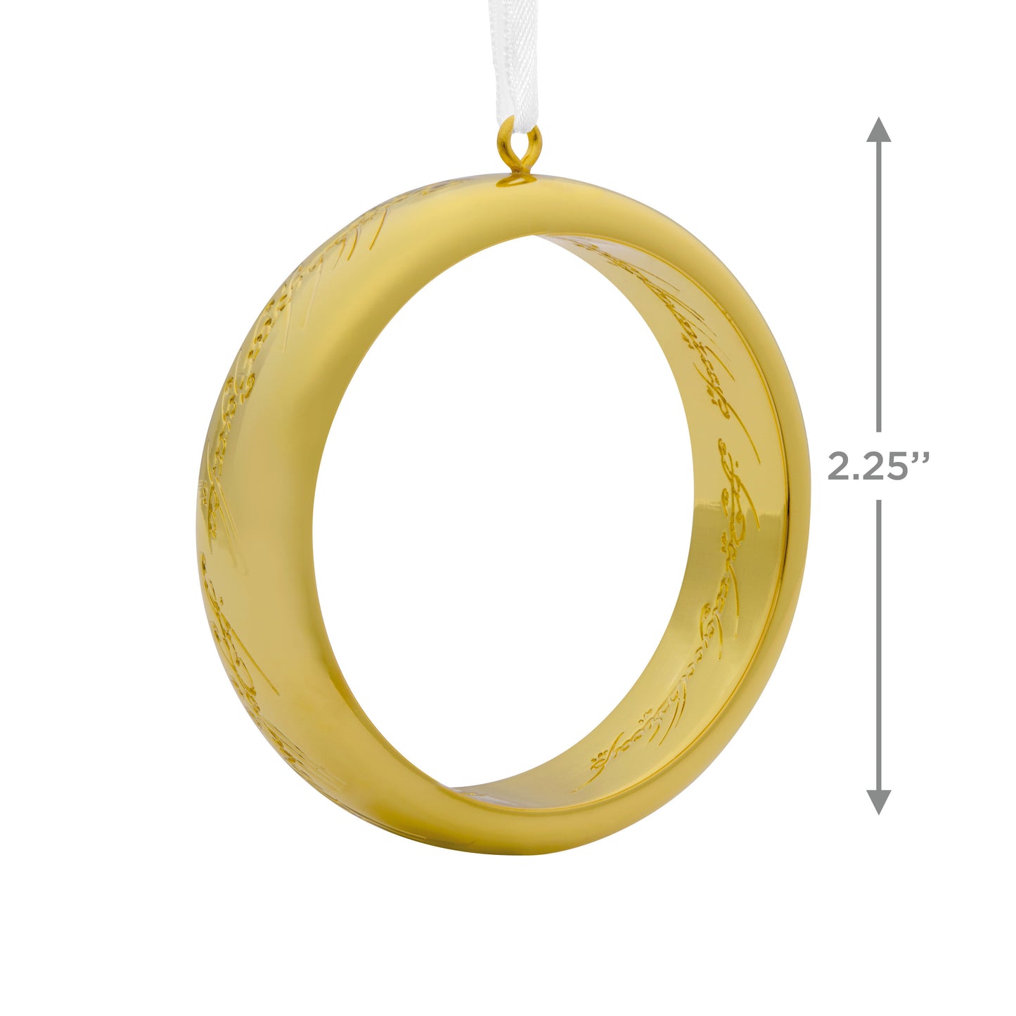 Hallmark Premium - The Lord Of The Rings - One Ring
