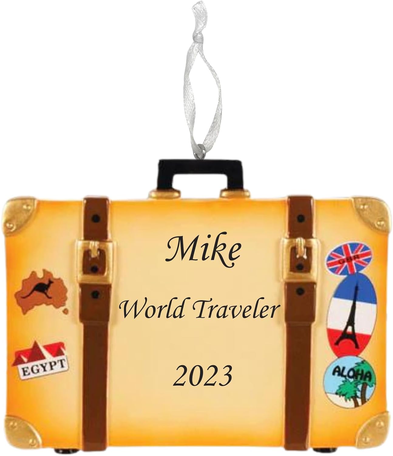 Travel - Luggage Case