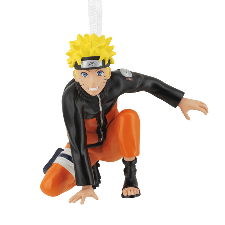 Hallmark Anime - Shippuden Naruto Uzumaki