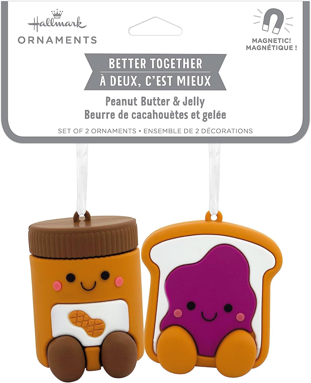 Hallmark Better Together - PB & J