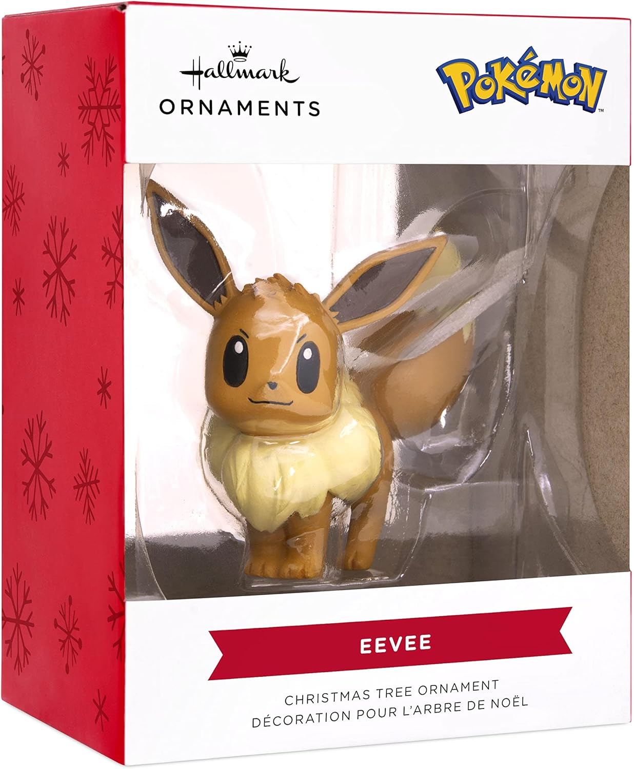 Hallmark Pokemon - Eevee