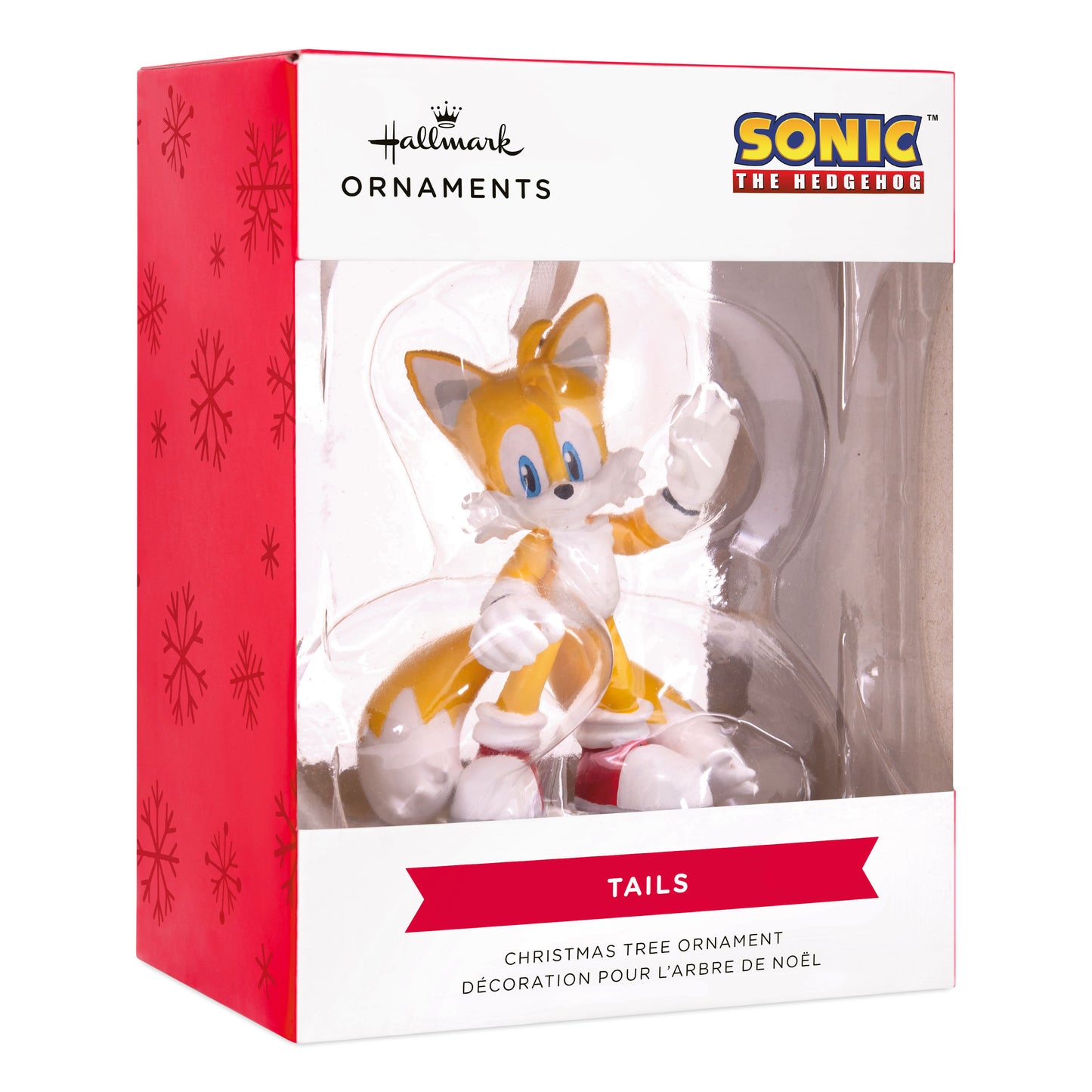Hallmark Sonic The Hedgehog - Tails
