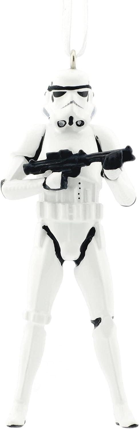 Hallmark Star Wars - Stormtrooper