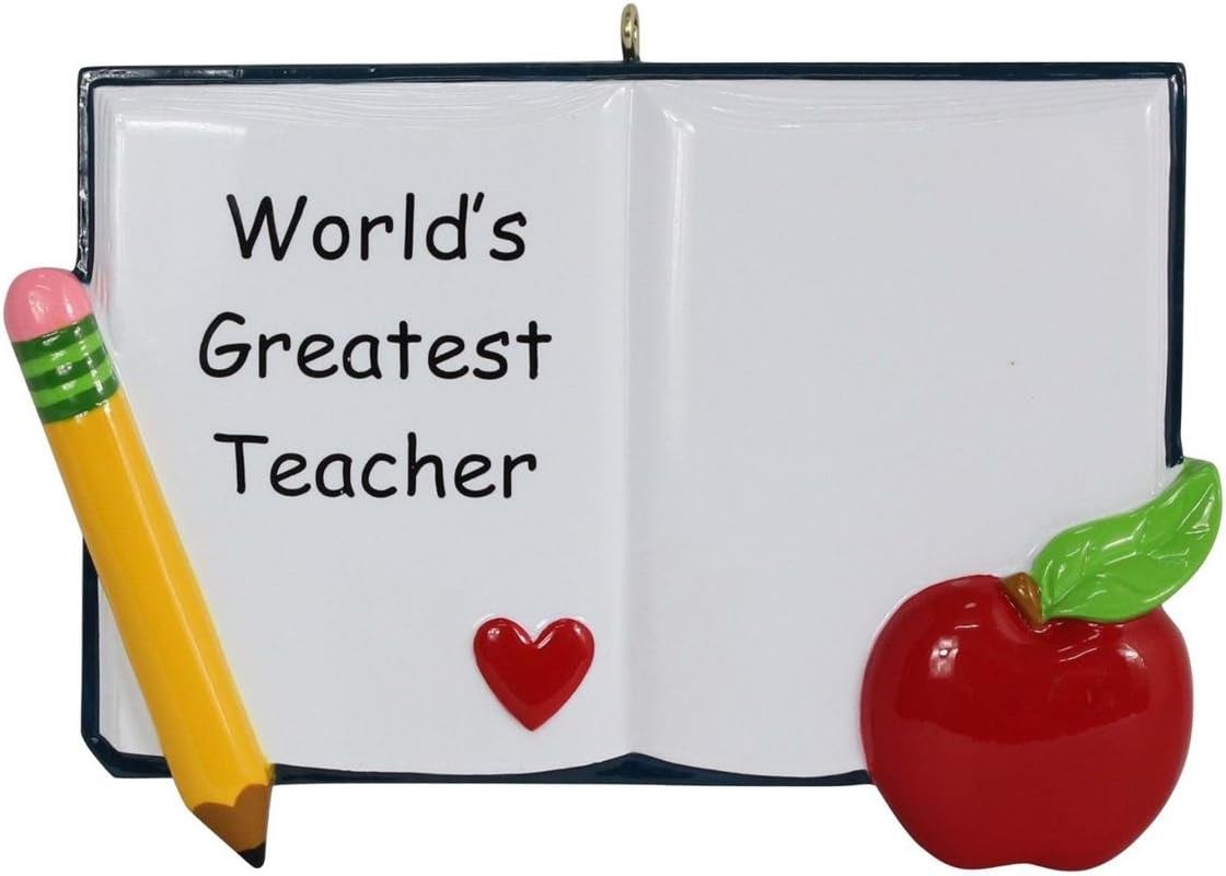 World's Greatest Teacher
