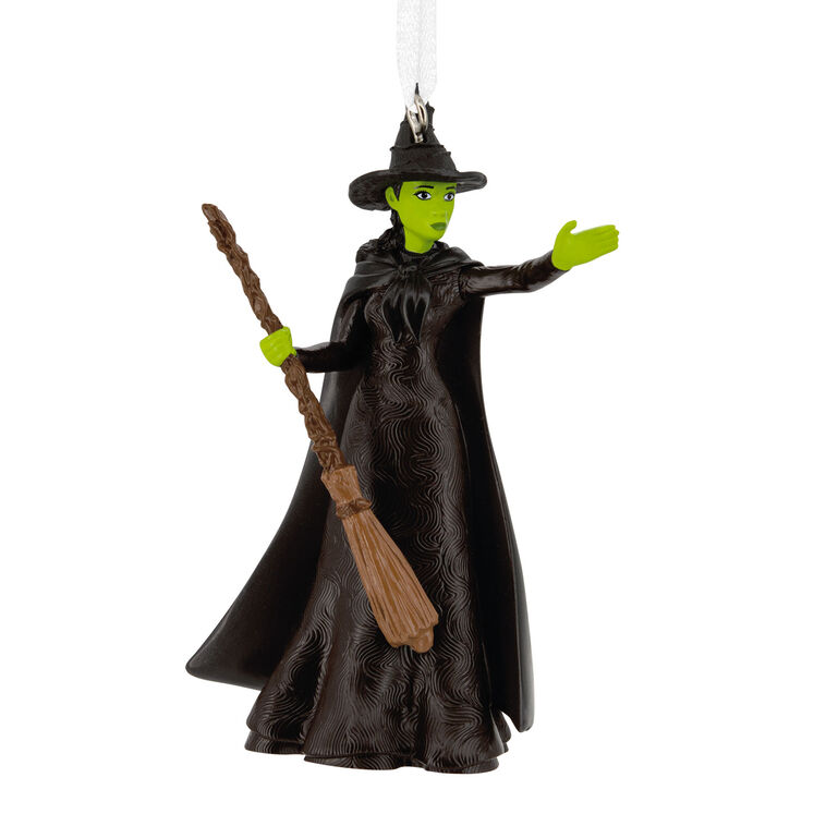 Hallmark Wicked - Elphaba