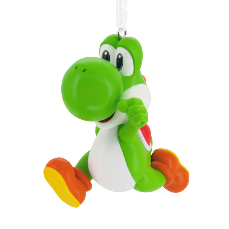 Hallmark Nintendo Super Mario - Yoshi
