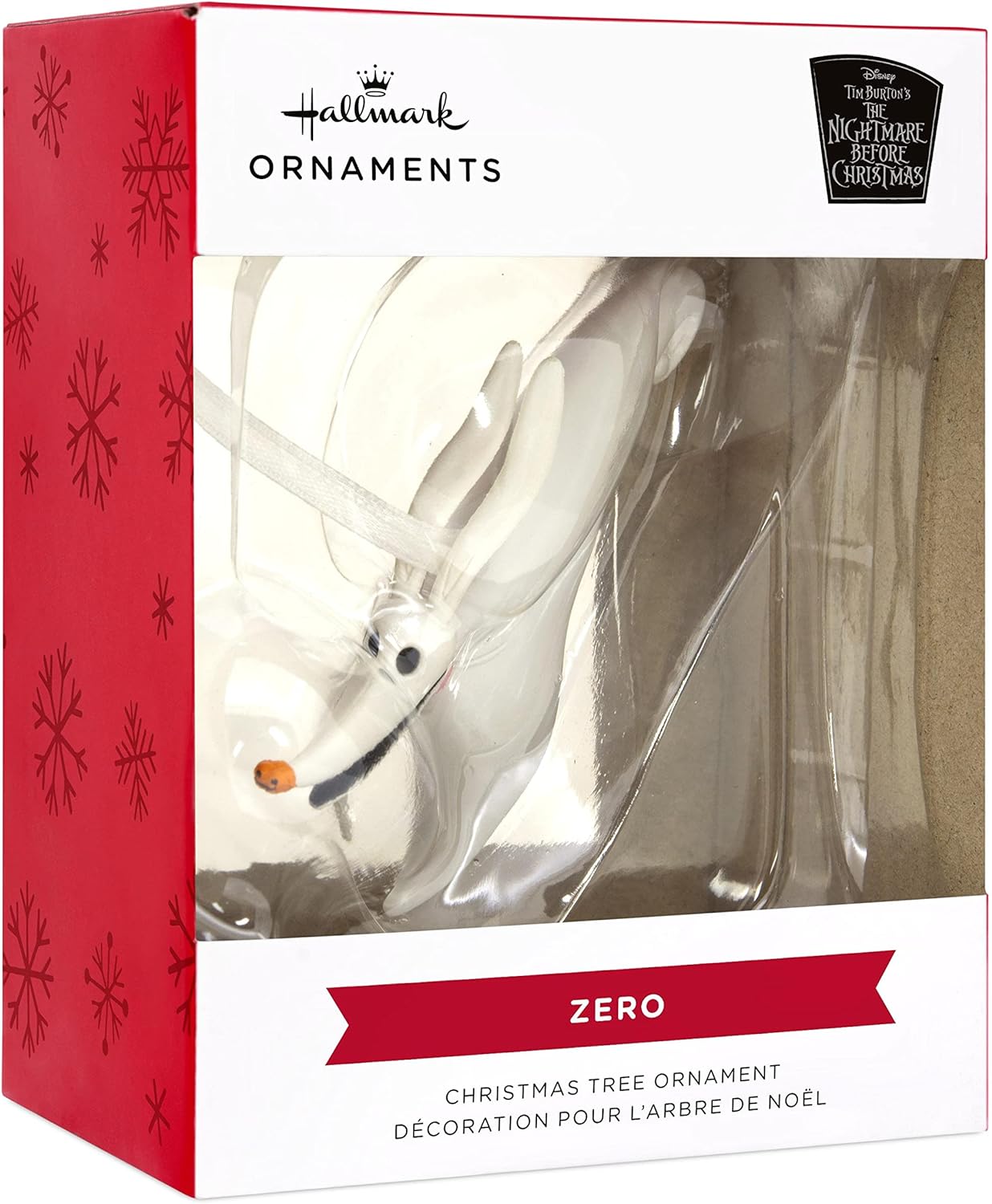 Hallmark Disney The Nightmare Before Christmas - Zero