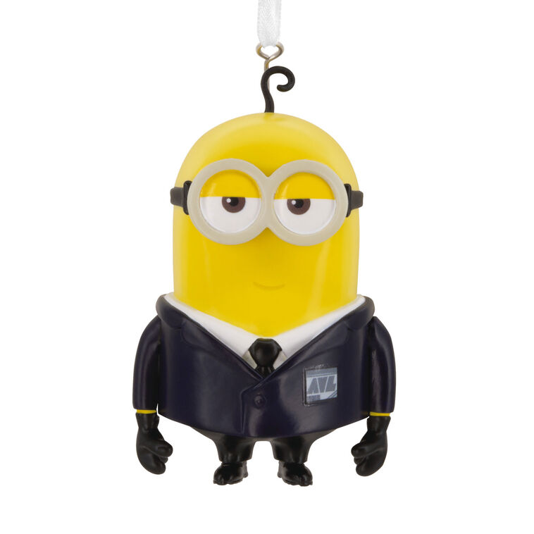 Hallmark Despicable Me Minions - Gus