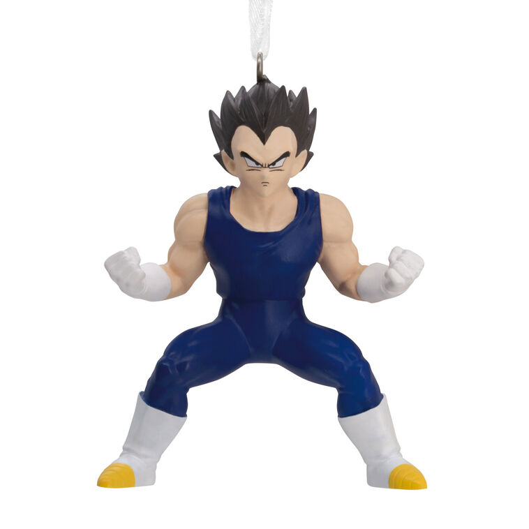 Hallmark Anime - Dragon Ball Z Vegeta