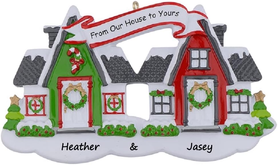 Neighbours - From Our House To Yours