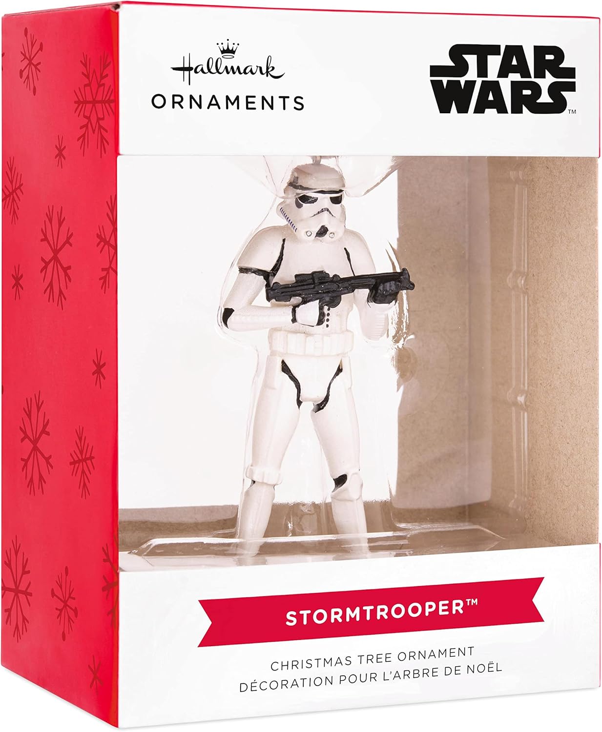 Hallmark Star Wars - Stormtrooper