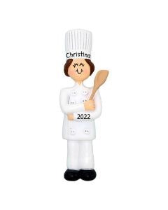Chef - Female 1