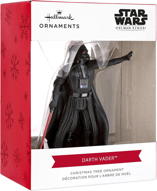 Hallmark Star Wars - Darth Vader