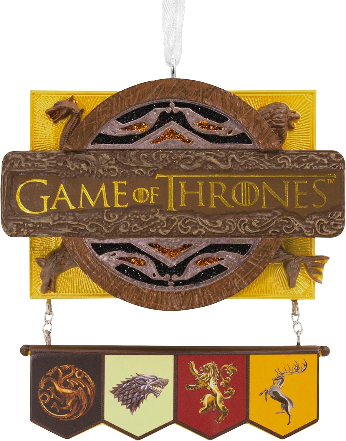 Hallmark Game of Thrones