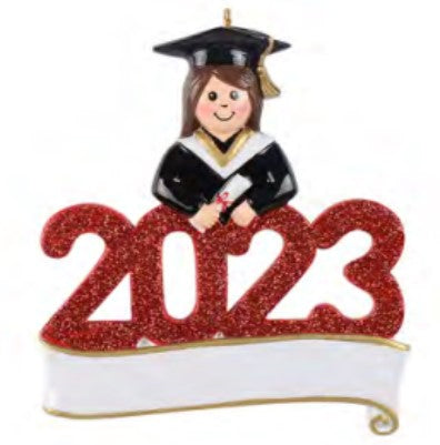 Graduate - Female - 2023