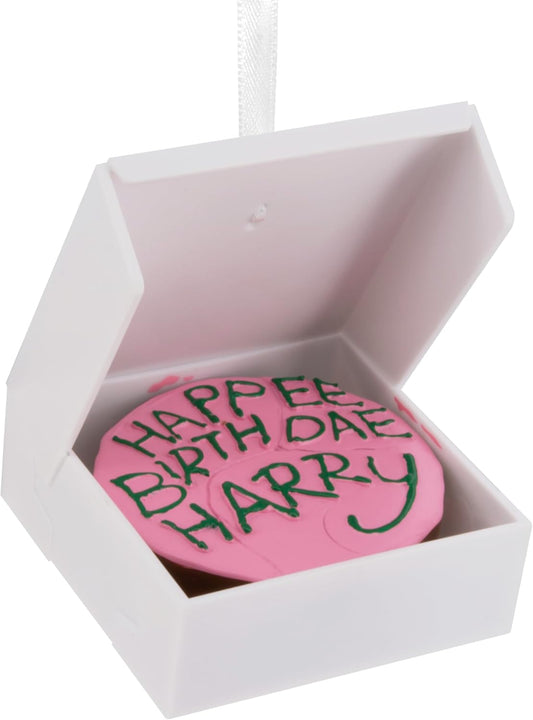 Hallmark Harry Potter - Birthday Cake