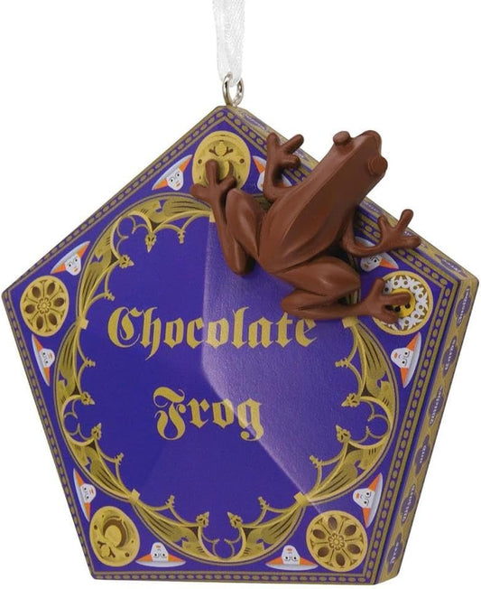 Hallmark Harry Potter - Chocolate Frog