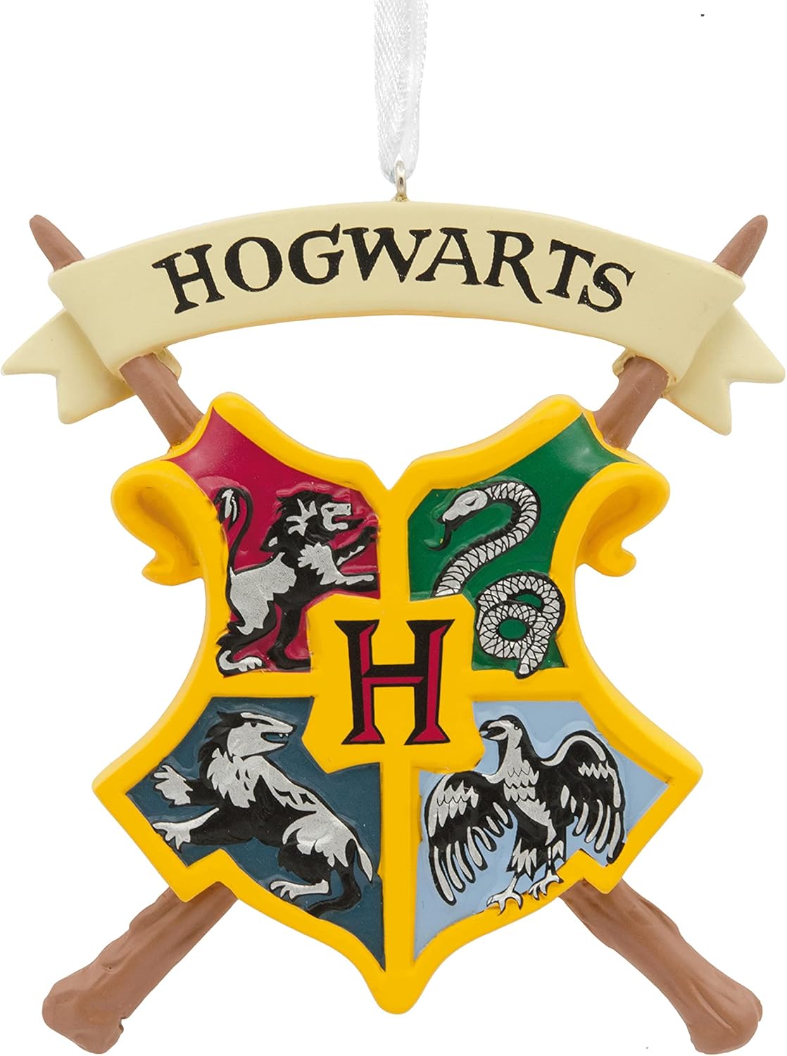 Hallmark Harry Potter - Hogwart's Crest