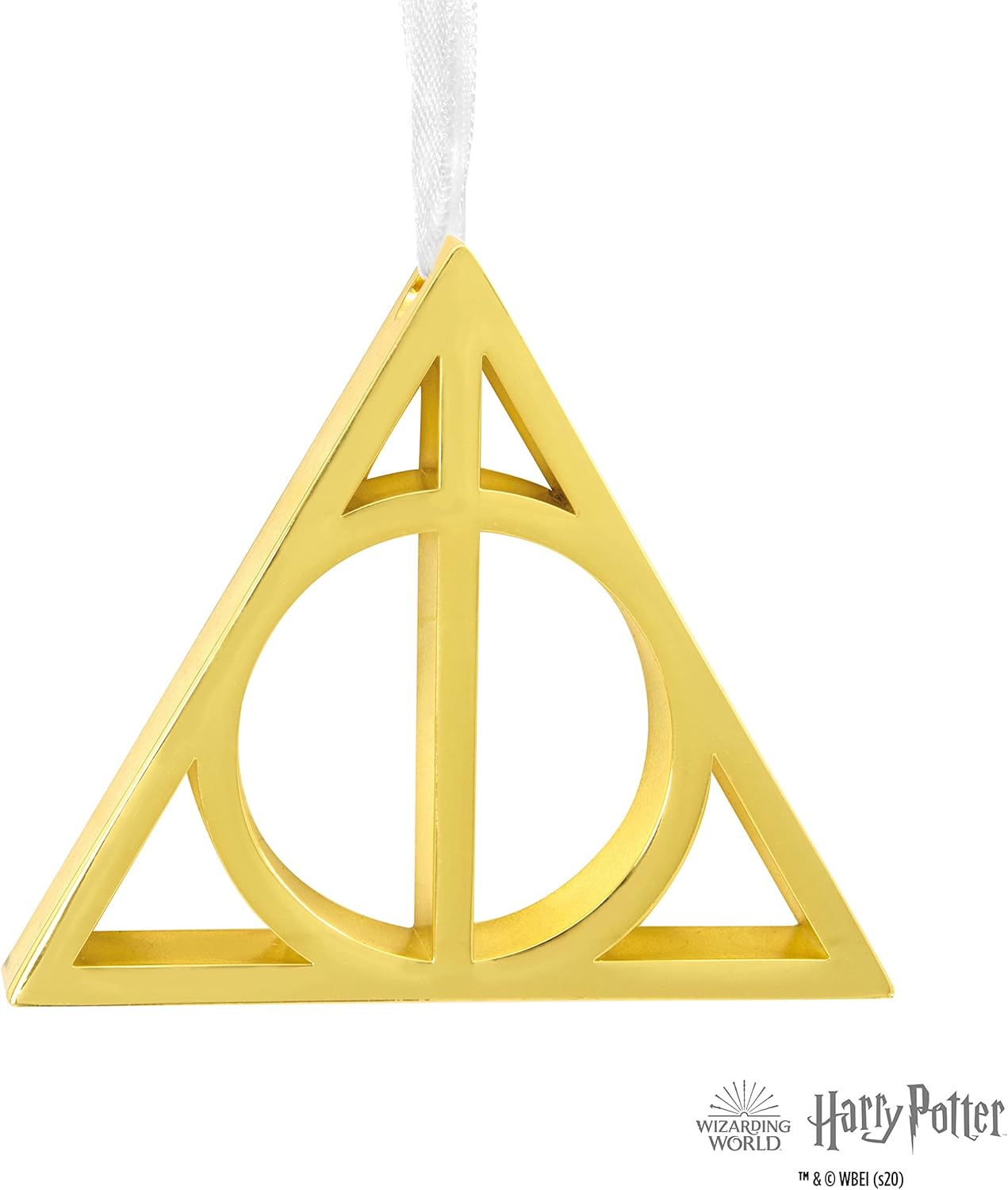 Hallmark Premium - Harry Potter - Deathly Hallows