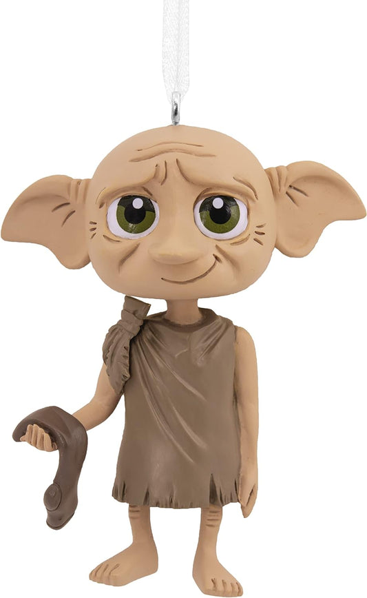 Hallmark Harry Potter - Doby